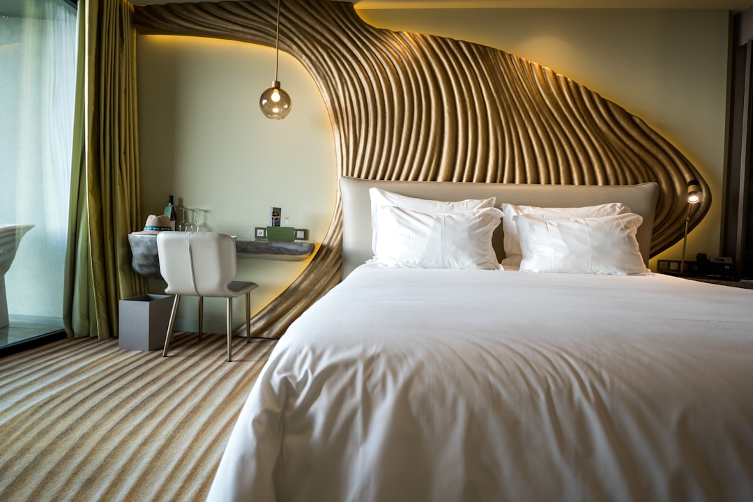 Luxury Bedding Collection