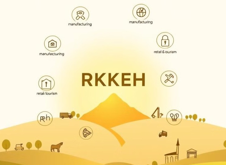 R.K. Khanna Export Hub, Punjab